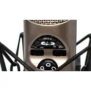 CAD Audio M179 Large Diaphragm Variable Polar Pattern Condenser Microphone