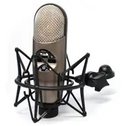 CAD Audio M179 Large Diaphragm Variable Polar Pattern Condenser Microphone