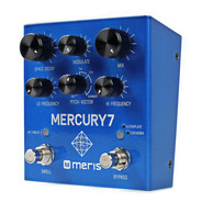 Meris Mercury7 Reverb Pedal