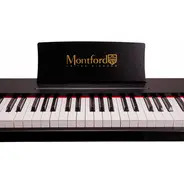 Montford MFDP10 Digital Stage Piano
