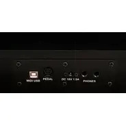 Montford MFDP10 Digital Stage Piano