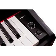 Montford MFDP11 Digital Upright Piano