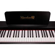 Montford MFDP11 Digital Upright Piano