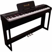 Montford MFDP11 Digital Upright Piano