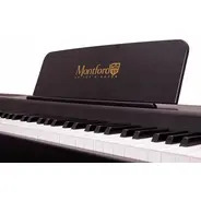 Montford MFDP11 Digital Upright Piano
