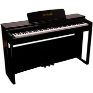 Montford MFDP12 Digital Upright Piano