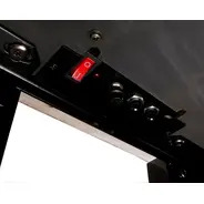 Montford MFDP12 Digital Upright Piano