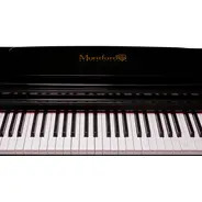 Montford MFDP12 Digital Upright Piano
