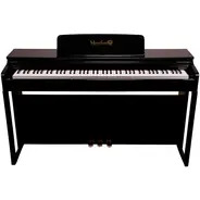 Montford MFDP12 Digital Upright Piano