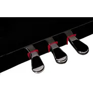 Montford MFDP12 Digital Upright Piano