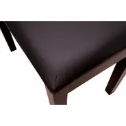 Montford MFPB01BK Piano Bench with Storage - Black