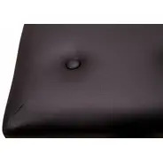 Montford MFPB02BK Piano Bench Adjustable Height - Black