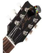 D'Addario NS Micro Rechargeabe Headstock Tuner