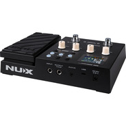 NUX MG300 Guitar Multi FX Pedal