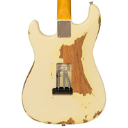Vintage V6 Icon Thomas Blug Signature Model