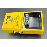 SECONDHAND NUX Loop Core Looper Pedal inc. Original Box