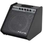 NUX NPA-100 Stage / Drum Monitor 120W