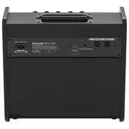 NUX NPA-100 Stage / Drum Monitor 120W