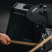 NUX NPA-100 Stage / Drum Monitor 120W