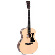 Sigma GME Electro Acoustic Guitar