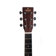 Sigma GME Electro Acoustic Guitar
