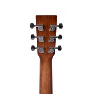 Sigma DSME Short Scale Dreadnought Electro Acoustic Guitar