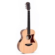 Sigma GSME Short Scale Orchestral Electro Acoustic Guitar