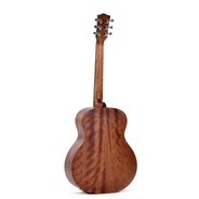 Sigma GSME Short Scale Orchestral Electro Acoustic Guitar