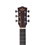 Sigma GSME Short Scale Orchestral Electro Acoustic Guitar