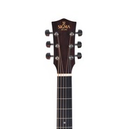 Sigma GJME Grand Jumbo Electro Acoustic