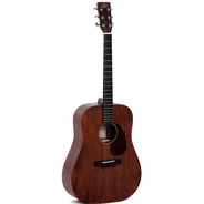 Sigma DM-15 Mahogany Acoustic Guitar