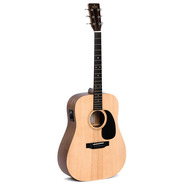 Sigma DME Electro Acoustic Guitar