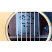 Martin Road Series D10E Vintage Inspired Special 