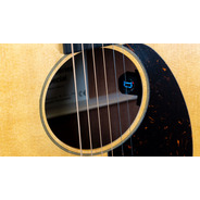Martin Road Series OM10E Vintage Inspired Special 