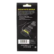 Ernie Ball Mute Noodle - Guitar