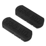 Ernie Ball String Dampener - Guitar Tailpiece