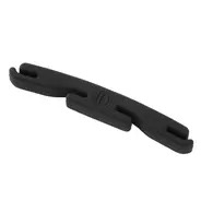 Ernie Ball String Dampener - Guitar Headstock