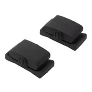 Ernie Ball Pickholder - Guitar Headstock