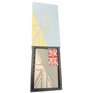 Ashdown Ant PBM200  Pocket Bass Magnifier - 200 Watt Head