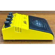 SECONDHAND Peavey DDL-3 Digital Delay Pedal