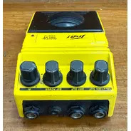SECONDHAND Peavey DDL-3 Digital Delay Pedal