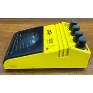 SECONDHAND Peavey DDL-3 Digital Delay Pedal