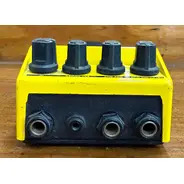 SECONDHAND Peavey DDL-3 Digital Delay Pedal