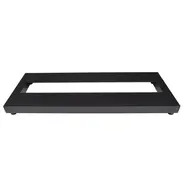 Chord Pedal Board With Carry Bag - Micro 380mm Wide