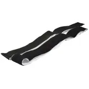 Chord Pedal Board With Carry Bag - Micro 380mm Wide