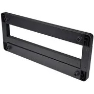 Chord Pedal Board With Carry Bag - Mini 505mm Wide