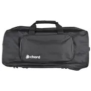 Chord Pedal Board With Carry Bag - Mini 505mm Wide