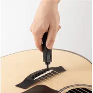 D'Addario Tour Grade String Peg Winder