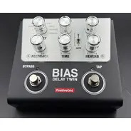 SECONDHAND Positive Grid Bias Delay Twin