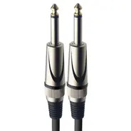 Premium 10 Foot Guitar Cable